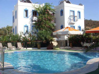 Almina Apartment Gumbet