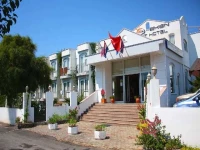 Eken Resort Hotel 4*