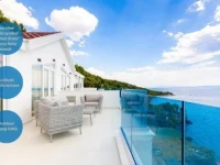 Villa Visnja 