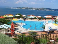 Skiper Holiday Park 