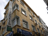 Atlantis Hotel Istanbul