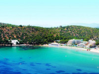 Paloma Pasha Resort