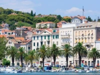 Casaboat Split 