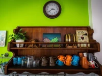 Crazy House Hostel 