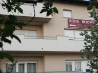 Bed & Breakfast Villa Aria 3*