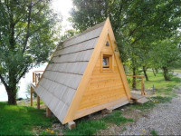 Zagreb Camp Bungalows
