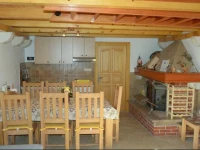 Jeri Holiday Home 