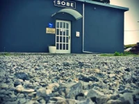 Sobe Divna 