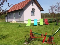 Lavender Holiday Home 