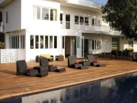 Villa Romonea 4*