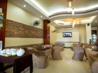 Hang Neak Hotel 3*