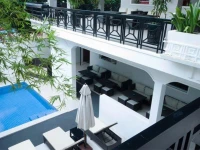 Hotel Nine 3*