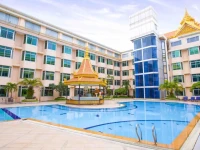 Phnom Penh Hotel 4*