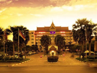 Phnom Penh Hotel