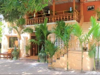 Advisor Angkor Villa 