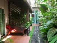 Alliance Boutique Villa 