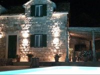 Matulic Holiday Home
