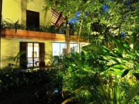 Amatao Tropical Residence 4*