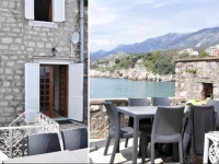 Beach House Przno Budva 