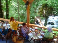 Ravnjak Hotel 2*