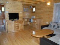Country House Eco village Coric
