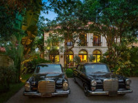 Heritage Suite Hotel