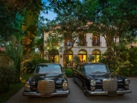 Heritage Suite Hotel 5*