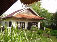 La Maison D Angkor 3*