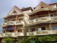 Mandalay Inn 