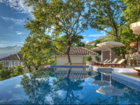 Harmonia Guest House