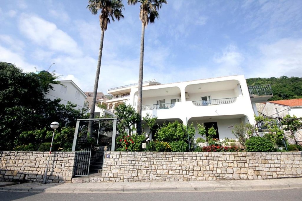 Guesthouse Draskovic 