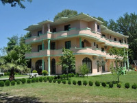 Rooms Pallata Shtoj