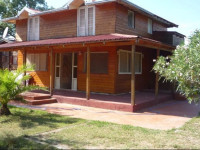 Ada Bojana Holiday Home