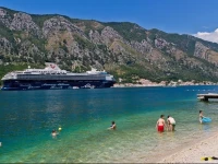 Terazza Di Ljuta 