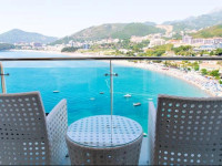 Ponta Nova Hotel
