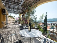 Ivanovic residences 