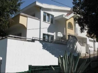 Utjeha Sunrise Holiday Home 