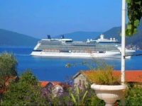 Villa Lastva 4*