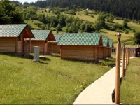 Ethno Village Yugoslavia 