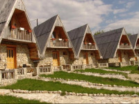 Ethno Village Nevidio