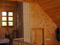 Tara Canyon Guest House