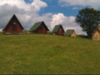 Bungalows Katun 