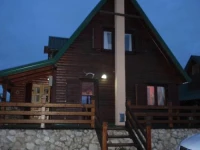 Zabljak Panoramic View Lodge 