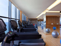 Sheraton Nha Trang Hotel & Spa