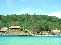 Chez Carole Resort