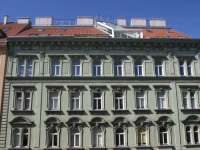 Belvedere Appartements 