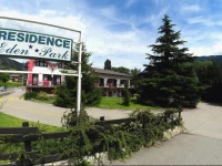 Residence Eden Park 2*