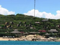 Kega Spa Village Resort 3*