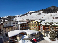Hotel Schwarzer Adler - Sport & Spa
