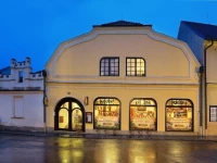 Penzion Pohadka 